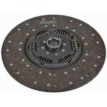 Disco de Embrague SACHS 1878 006 584:009