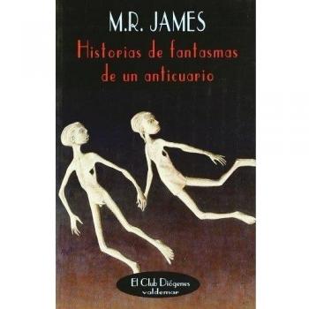 Historias de fantasmas de un anticuario