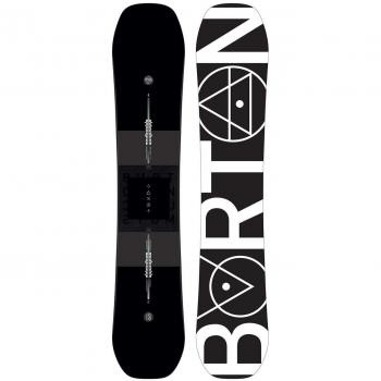 Burton Custom X -Winter 2019-