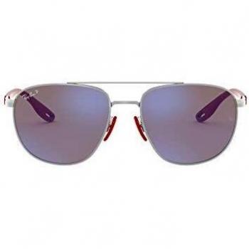 Ray-Ban RB3659M Ferrari Polarized F031H0