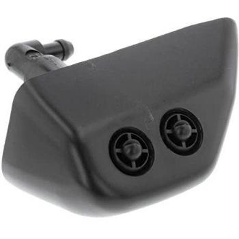 Eyector de lavafaros VEMO V48-08-0008 para limpieza de faros, calidad original LAND ROVER Freelander 2 SUV