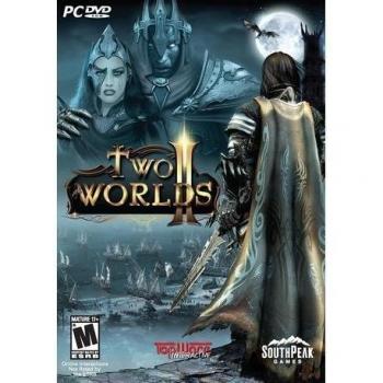 Two worlds ii pc ver reino unido