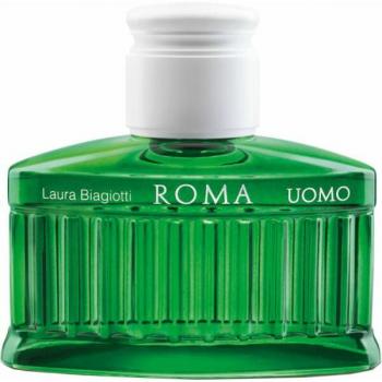 Laura Biagiotti Roma Uomo Green Swing Eau De Toilette 200ml