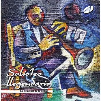 Solistes llegendaris Vol. A - Principal De La Bisbal