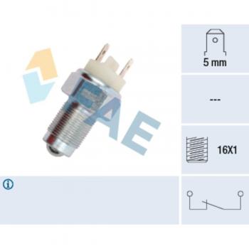 Interruptor de Luz de Reversa FAE 41080