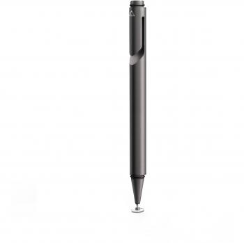 Adonit adjm3b Mini 3 punta fina de precisión lápiz capacitivo para dispositivos de pantalla táctil – negro
