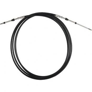 SEASTAR ccx633 X X Xtreme 3300/33 C tipo Cable de control con 10 – 32 extremos roscados, CCX63317, 17'