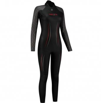 Dare2tri MACH3 Women's 0.7mm Neoprene Triathlon Suit