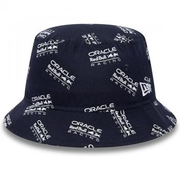 New Era - Sombrero Bucket Red Bull Racing F1 2023