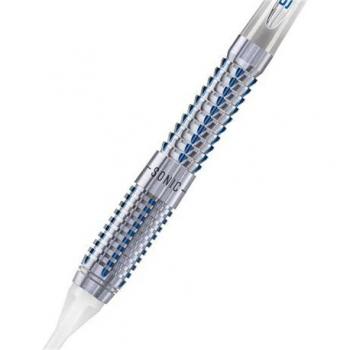 Dardos de punta de plástico Harrows Sonic A 90% 18g