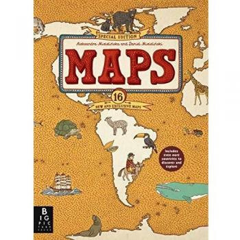 Mapa Edición Especial Deluxe