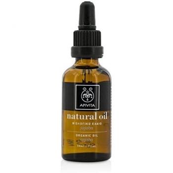 Apivita Organic Jojoba Natural Oil 50ml/1.7fl oz