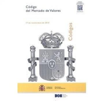 Código del Mercado de Valores: 76