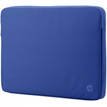 HP Spectrum - Funda para portátiles hasta 15.6, azul horizonte