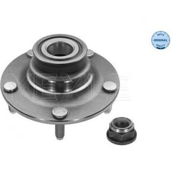 Kit de rodamiento de rueda MEYLE 714 752 0000