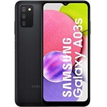 Samsung Galaxy A03s 332GB Negro