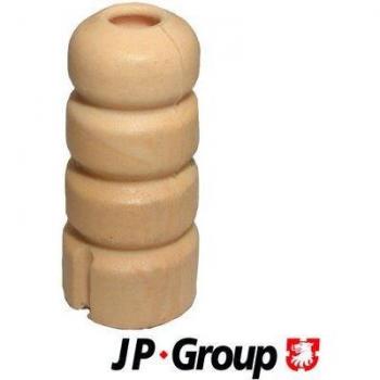 Almohadilla de tope de suspensión JP GROUP 1252600300