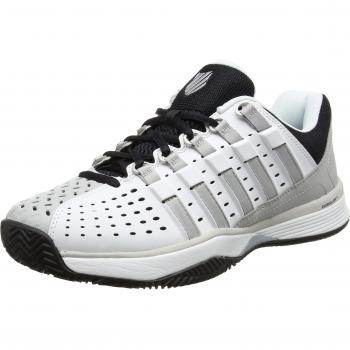 K-Swiss Performance Hypermatch Hb, Zapatillas de Tenis para Hombre, Blanco