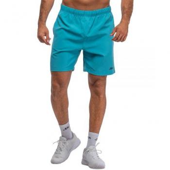 Pantalón de pádel Siux Match 24 Turquesa para hombre