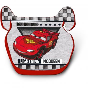 Disney 25930 Cars 2 - Alzador de asiento