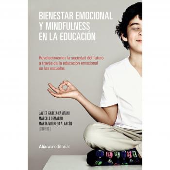 Bienestar emocional y Mindfulness en la educación
