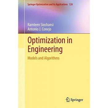 Engineering Optimization Springer Edition