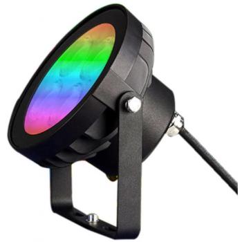 Foco Proyector LED RGB+CCT 18W IP66 - Mi Light