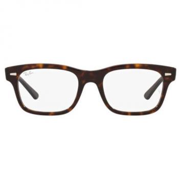 Ray-Ban Mr Burbank Gafas Graduadas RX 5383 2012 - Gafas graduadas, modelo Mr Burbank, código RX 5383, color 2012