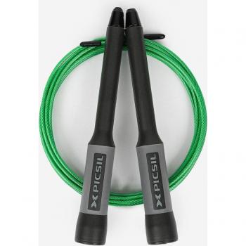 Picsil Sphinx Professional Speed Jump Rope for Cross Training and Fitness