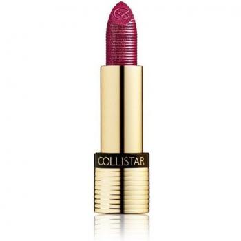 Collistar Rossetto Unico® Lipstick Full Colour - Perfect Wear luxury lipstick shade 18 Ametista Metallico 3,5 ml
