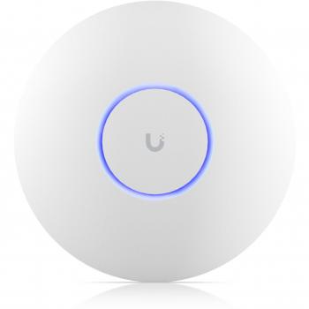 Ubiquiti U7-Pro Punto de Acceso WiFi 7 con PoE+ y 1 puerto Gigabit Ethernet