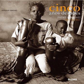 Vidas minadas. Cinco años después
