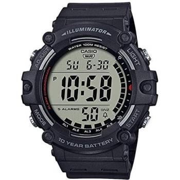 CASIO Digital AE-1500WH-1AVEF