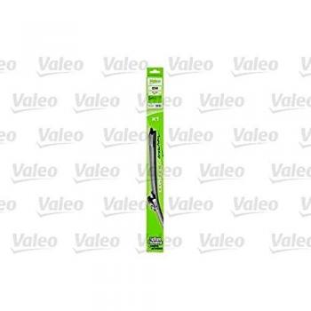Limpiaparabrisas VALEO Compact Evolution 575908 para VW, AUDI, BMW, VOLVO (500mm)