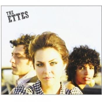 EttesThe Shake the Dust Cd