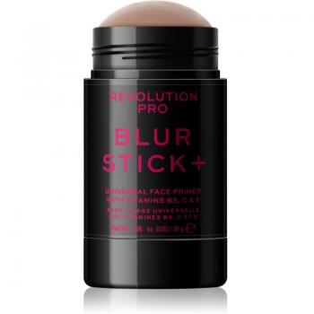 Stick Blur + Prebase Minimiza Poros con Vitaminas B, C, E 30 g