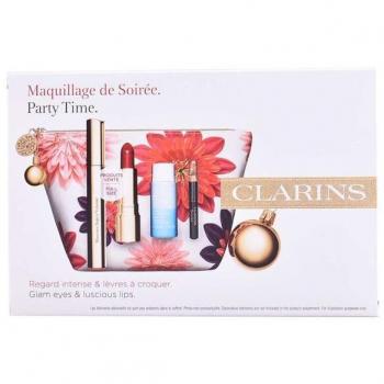 Máscara Supra Volumen Set 4 Piezas de Clarins