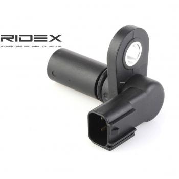 Sensor de posición árbol de levas RIDEX 3946S0061 para FORD MONDEO y MAZDA Tribute
