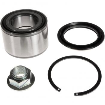 BLUE PRINT Wheel Bearing Kit ADM58243