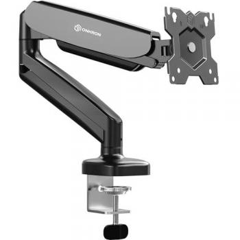 Soporte Brazo Articulado Onkron G50-B para Monitor 13-32 VESA 100x100 hasta 8 Kg