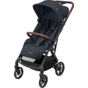 Cochecito Urbano Maxi-Cosi Soho, 0-4 años, 0-22 Kg, Plegado Compacto y Unisex