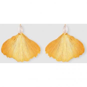 Pendientes Wanderlust Grinko