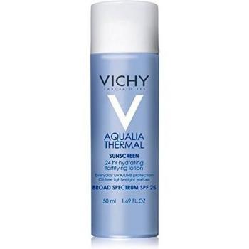 Vichy Aqualia Thermal UV Defense Moisturizer Sunscreen Lotion SPF 30