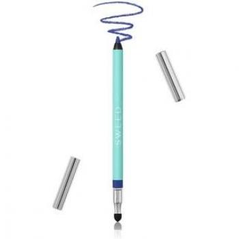 Eyeliner Satin Unisex 3 g Viola y Diana Blue