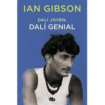 Dalí joven, Dalí genial