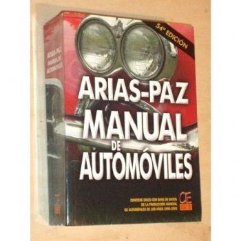 Manual de automóviles
