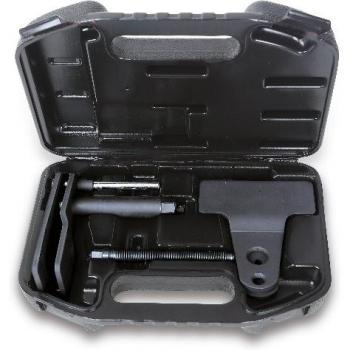Herramienta para retroceder pistones de frenos de disco delanteros con pinzas cerradas Beta Tools