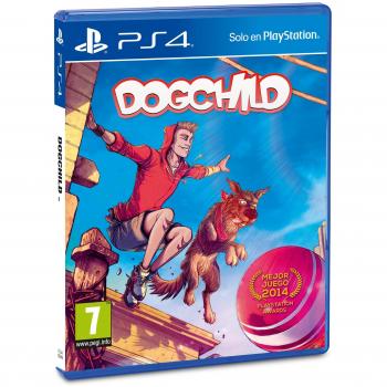 Dogchild
