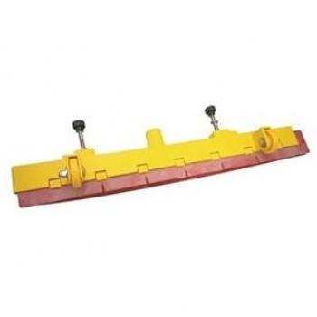 Labio de Secado Frontal Cleancraft SSM 281 - Ref. 7260010