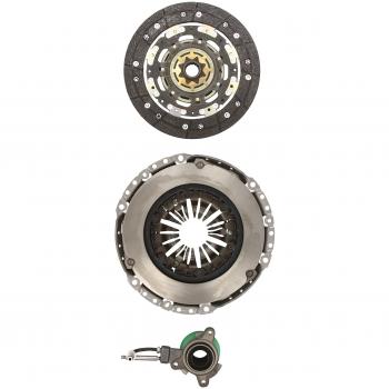 Sachs 3000 990 113 Xtend Kit Plus CSC Set de Embrague
